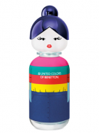 Benetton Sisterland Blue Neroli туалетна вода