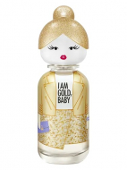 Benetton Sisterland Golden Vanilla парфумована вода 1.5ml