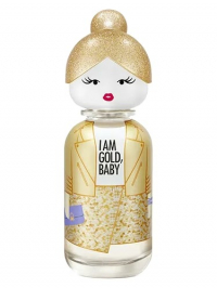 Benetton Sisterland Golden Vanilla парфумована вода 1.5ml