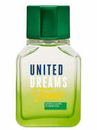Benetton United Colors United Dreams Tonic туалетна вода