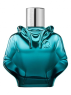 Benetton We Are Tribe Cool туалетна вода 1.5ml