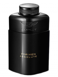 Bentley For Men Absolute парфумована вода