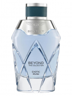 Bentley Exotic Musk edp 1.8ml