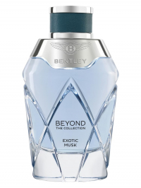 Bentley Exotic Musk парфумована вода 1.8ml