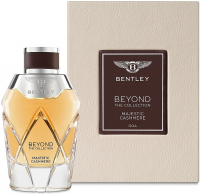 Bentley Majestic Cashmere парфумована вода 100 мл