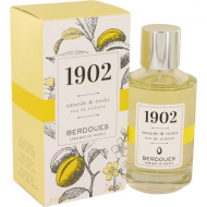 Парфумерія Berdoues 1902 AMande & Tonka Eau De Toilette туалетна Вода 100 мл