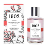 Парфумерія Berdoues 1902 Pivoine & Rhubarbe Eau De Toilette туалетна Вода 100 мл