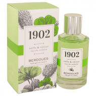 Парфумерія Berdoues 1902 Trefle & vetiver Eau De Toilette туалетна Вода 100 мл