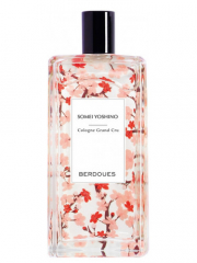 Berdoues Somei Yoshino парфумована вода 100 мл