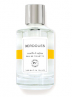 Berdoues Vanille Safran туалетна вода 100 мл