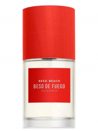 Beso Beach Beso De Fuego парфумована вода 1.7ml