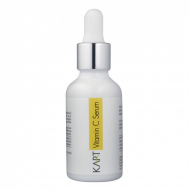 Kart Сироватка з вітаміном С 30 мл. Vitamin C Serum Beta White