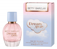 Парфумерія Betty Barclay Dream AWay туалетна вода