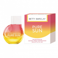 Парфумерія Betty Barclay Pure Sun туалетна Вода 20мл
