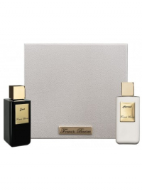 Парфумерія Franck Boclet Набір Just Extrait De Parfum 100 мл + Married Extrait De Parfum 100 мл U
