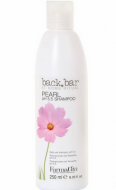 Farmavita BACK BAR Шампунь жемчужный зволожуючий