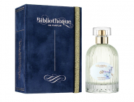 Bibliotheque de Parfum De Parfum 69 парфумована вода