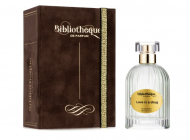 Bibliotheque de Parfum De Parfum Love is a drug парфумована вода