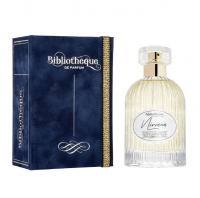 Bibliotheque de Parfum De Parfum Nirvana парфумована вода