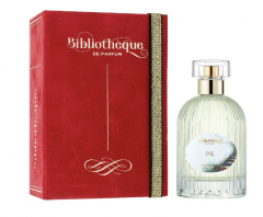 Bibliotheque de Parfum De Parfum P.S. парфумована вода