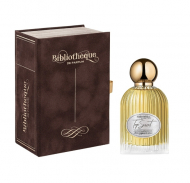 Bibliotheque de Parfum De Parfum Top Secret