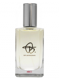 Парфумерія Biehl Parfumkunstwerke MARK BUXTON mb03