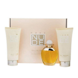 Bill Blass Nude set (edc 100 млl + лосьйон для тіла 200 мл+ крем для рук 200 мл)