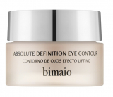 Bimaio Absolute defInitio Parfums Privesn eye contour 15 ml