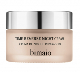 Bimaio Time reverse Night Cream 50 мл