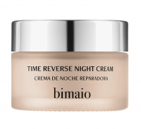 Bimaio Time reverse Night Cream 50 мл