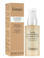 Bimaio Total moisturizing defense Serum 30 ML