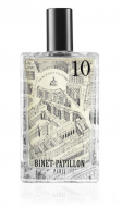 Binet-Papillon No.10 Malt Night-Fighter парфумована вода 100 мл
