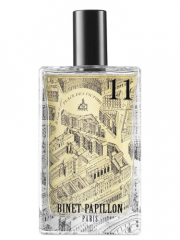 Binet-Papillon No.11 Amiral Royal парфумована вода 100 мл
