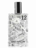 Binet-Papillon No.12 Kombawa Cloudless парфумована вода 100 мл