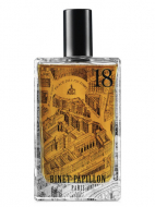 Binet-Papillon No.18 Santal Tintoretto парфумована вода 100 мл