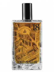 Binet-Papillon No.18 Santal Tintoretto парфумована вода 100 мл