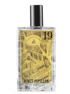 Binet-Papillon No.19 Patchouli Roots парфумована вода 100 мл