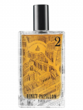 Binet-Papillon No.2 Ambre Demi-Deuil парфумована вода 100 мл