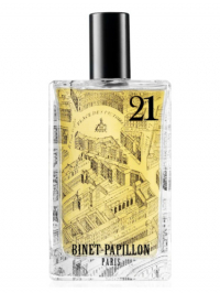 Binet-Papillon No.21 Magnolia Underground парфумована вода 100 мл