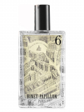 Binet-Papillon No.6 Cuir Grand Tigre парфумована вода 100 мл