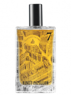 Binet-Papillon No.7 Rose Impolie парфумована вода 100 мл