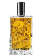 Binet-Papillon No.9 Patchouli Monarque парфумована вода 100 мл