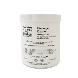 Bio Kur Massage Cream Масажний крем. для масажу обличчя и тіла 250мл