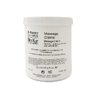 Bio Kur Massage Cream Масажний крем. для масажу обличчя и тіла 250мл