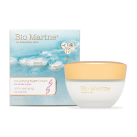 Sea of Spa Поживний нічний крем для всіх типів шкіри Bio Marine - Nourishing Night Cream 50 мл 7290012509322