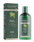 BiosLine BioKap Біо очищаючий шампунь 200 мл