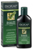 BiosLine BioKap шампунь дермо заспокійливий 200 мл