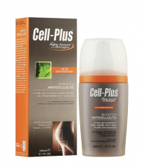 BiosLine Cell-Plus антицелюлітний бустер 200 мл