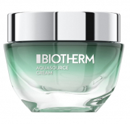 Biotherm Aquasource Cream 50ml (тестер в коробці)