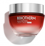 Biotherm Blue Peptides Uplift Cream Night 50ml (тестер в коробці)